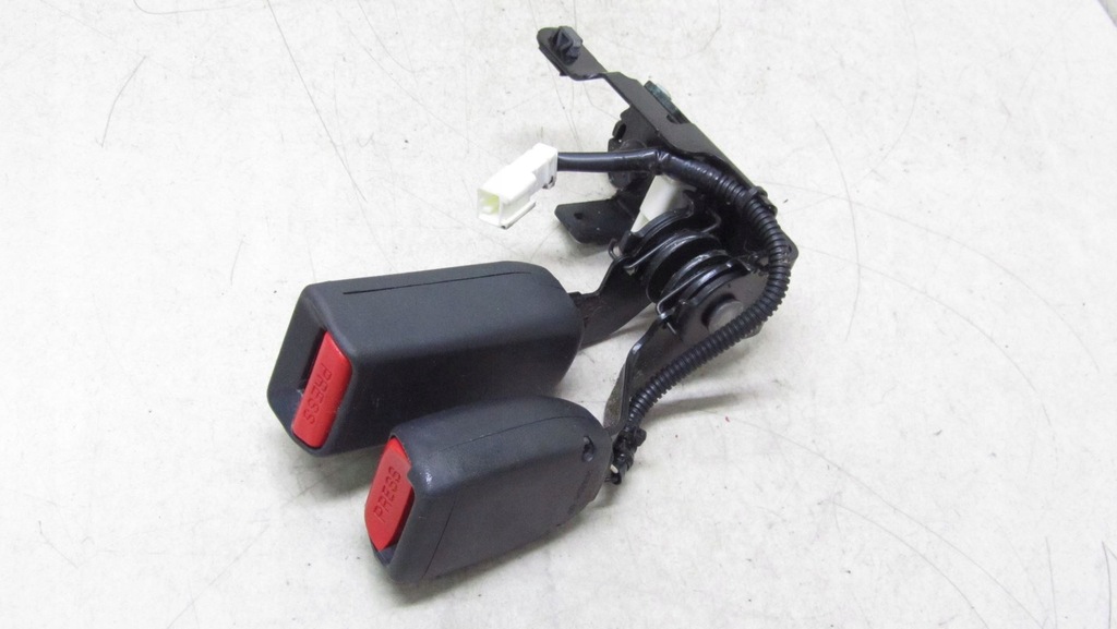 фото №1, Honda cr-v iv кліпса поперечина задня 12-15 47