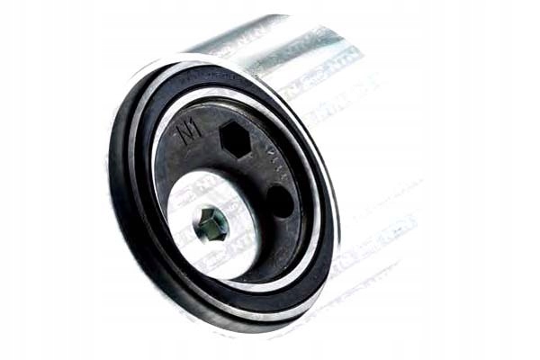 фото №2, Snr ролик натяжная ремень распределительного вала audi a4 a6 a8