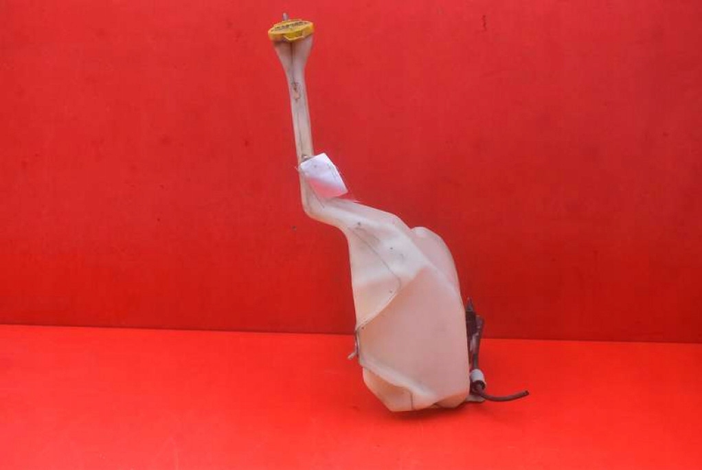 фото №6, Бачок омывателя 55156328 jeep grand cherokee 3 iii wk 4.7 v8 238km