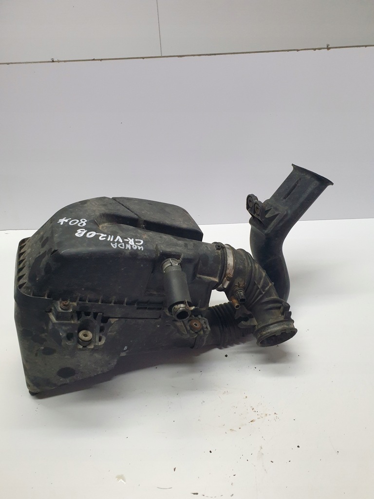 фото №5, Корпус фильтра воздуха honda cr-v ii 2.0 бензин