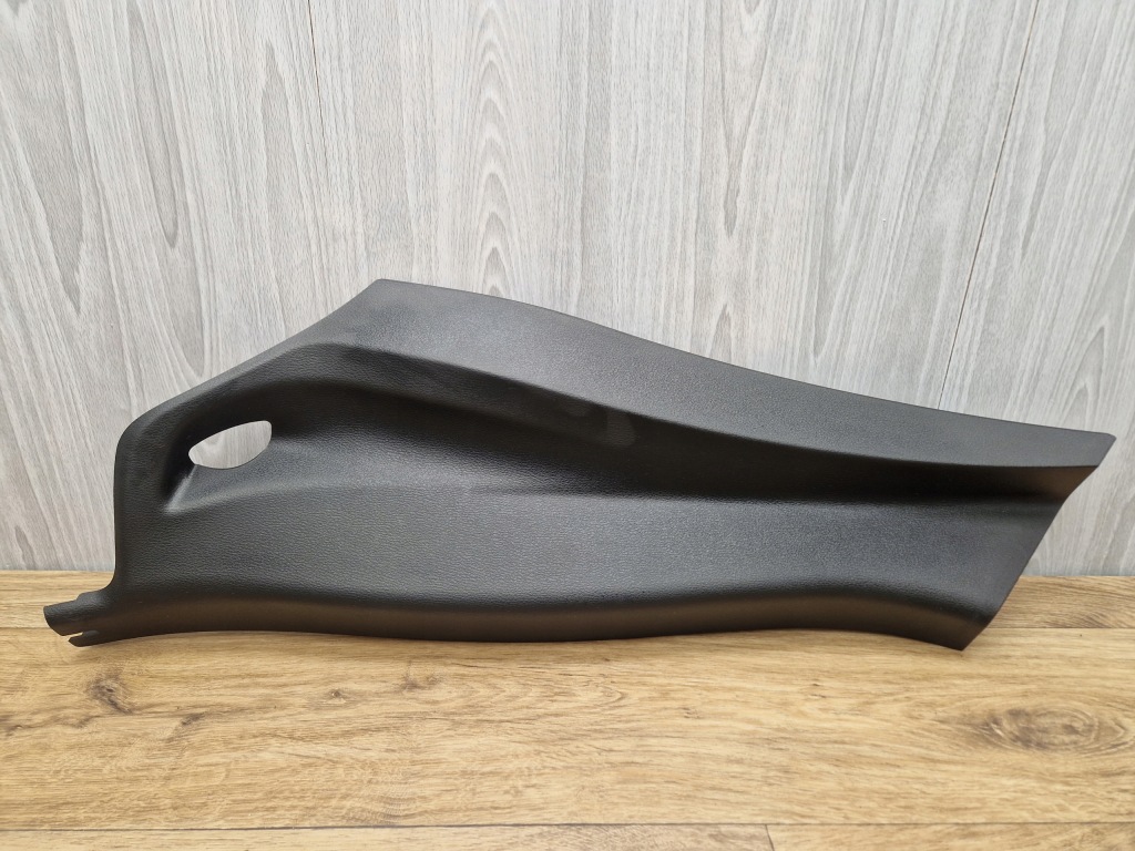 фото №1, Захист поріг стійка сидіння лівий задня bmw x1 f48 7392879