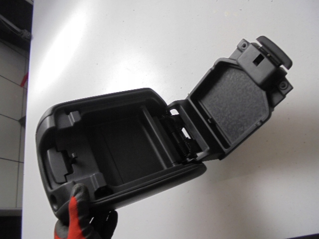 фото №5, Підлокітник jeep gladiator 2019-