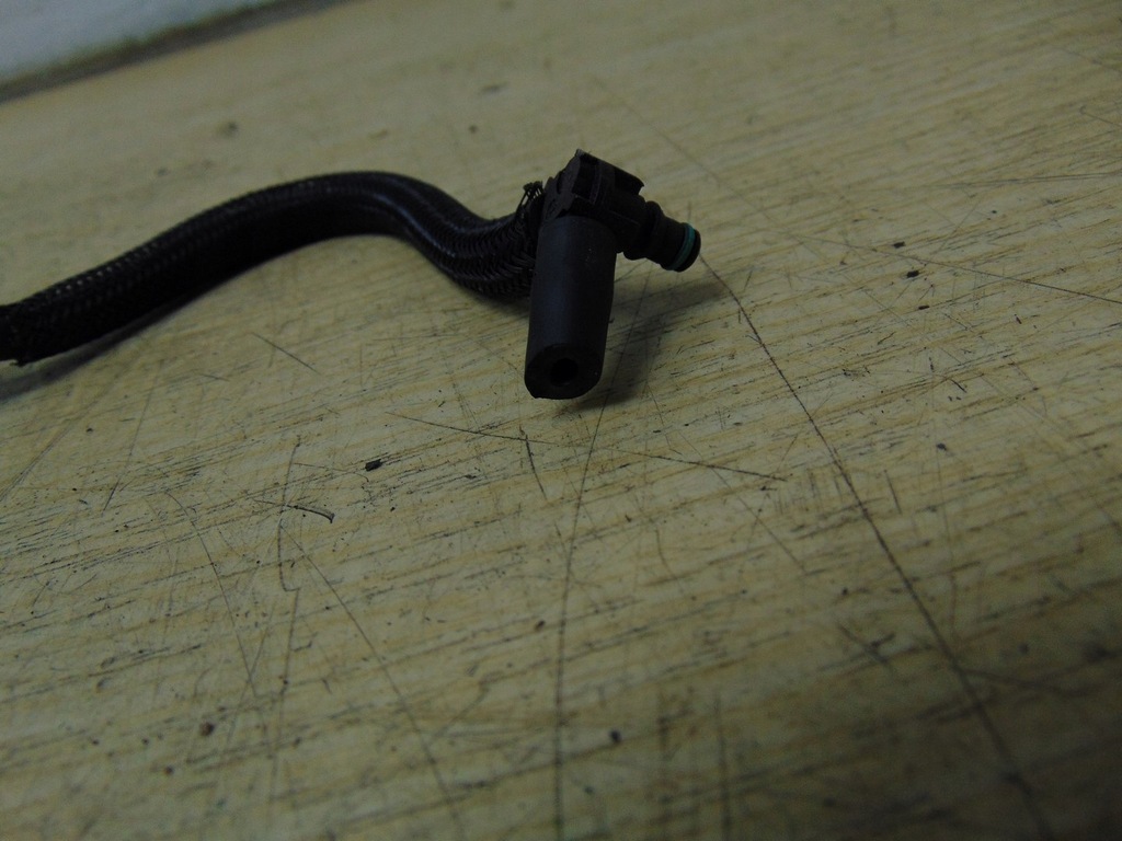 фото №5, Провода топлива обратка топлива citroen nemo 1.4 hdi