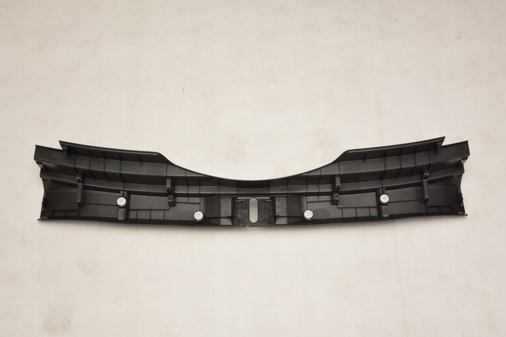 фото №5, Toyota rav4 v 19-2023r накладка порог багажника