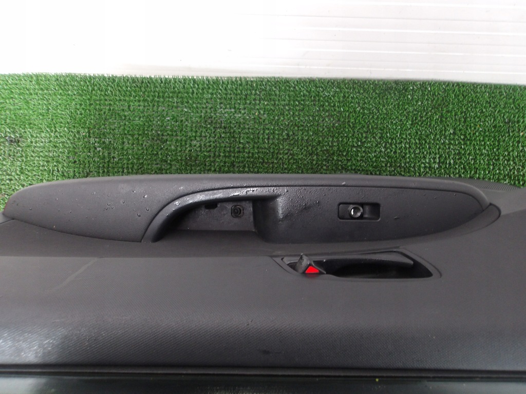 фото №6, Hyundai i30 07-10 дверь передние правое перед цвет ja