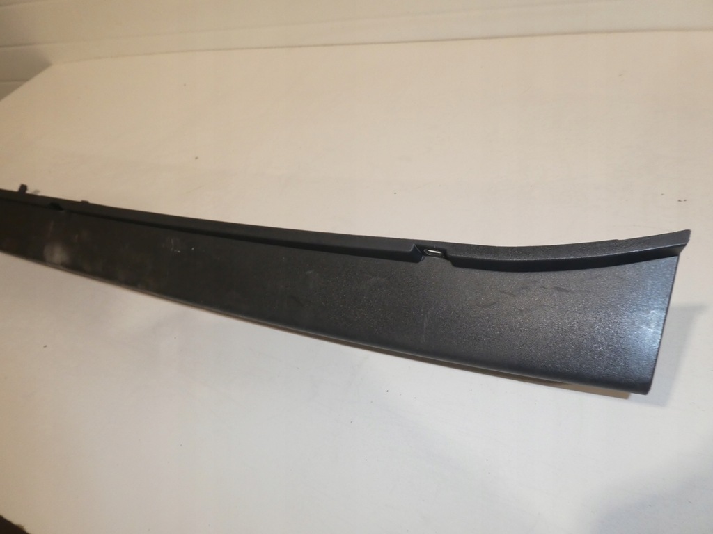 фото №6, Бампер задня задній vw crafter sprinter a9068800171