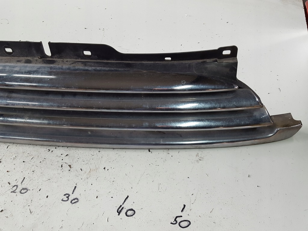 фото №3, Mini cooper r56 06-10r r55 решітка радіатора решітка радіатора