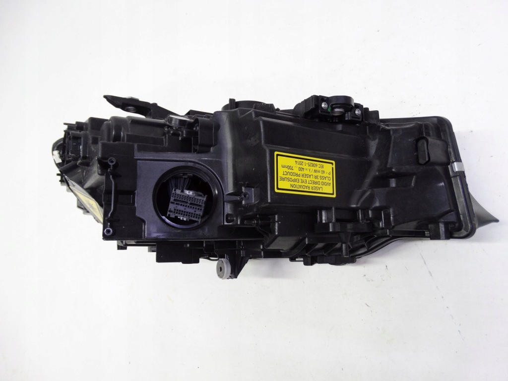 фото №10, Bmw 3 g20 g21 18-22 лампа ліва laser 9481707 оригінальна