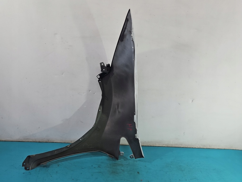 фото №15, Крыло перед правый honda civic viii 8 ufo nh700m