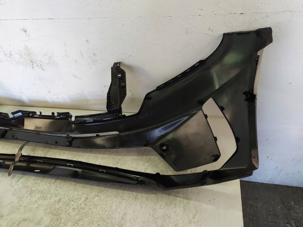 фото №11, Бампер перед передний kia sorento iv 86511p2000