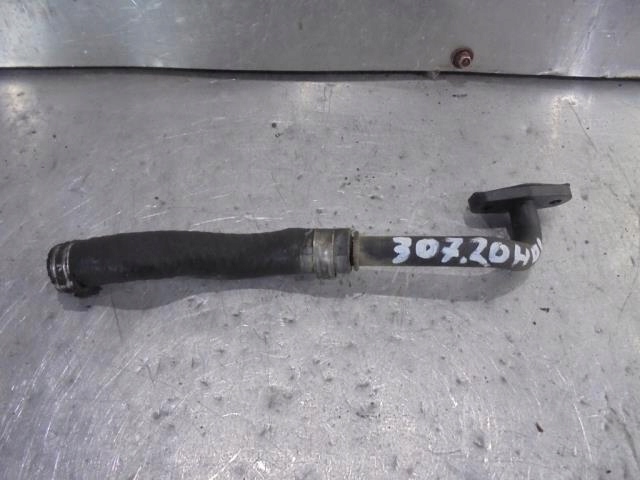 фото №1, Wąż труба турбины peugeot citroen 2.0 hdi