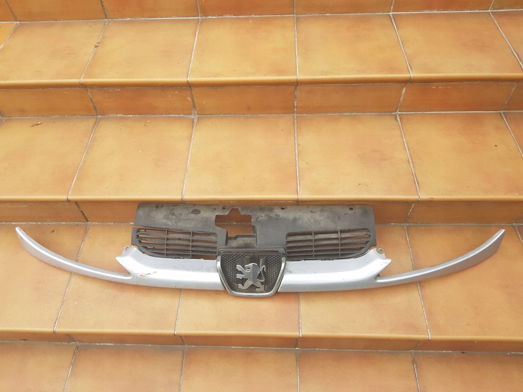 фото №14, Peugeot 206 3d кришка багажника багажника == kalisz ==wysyłka==