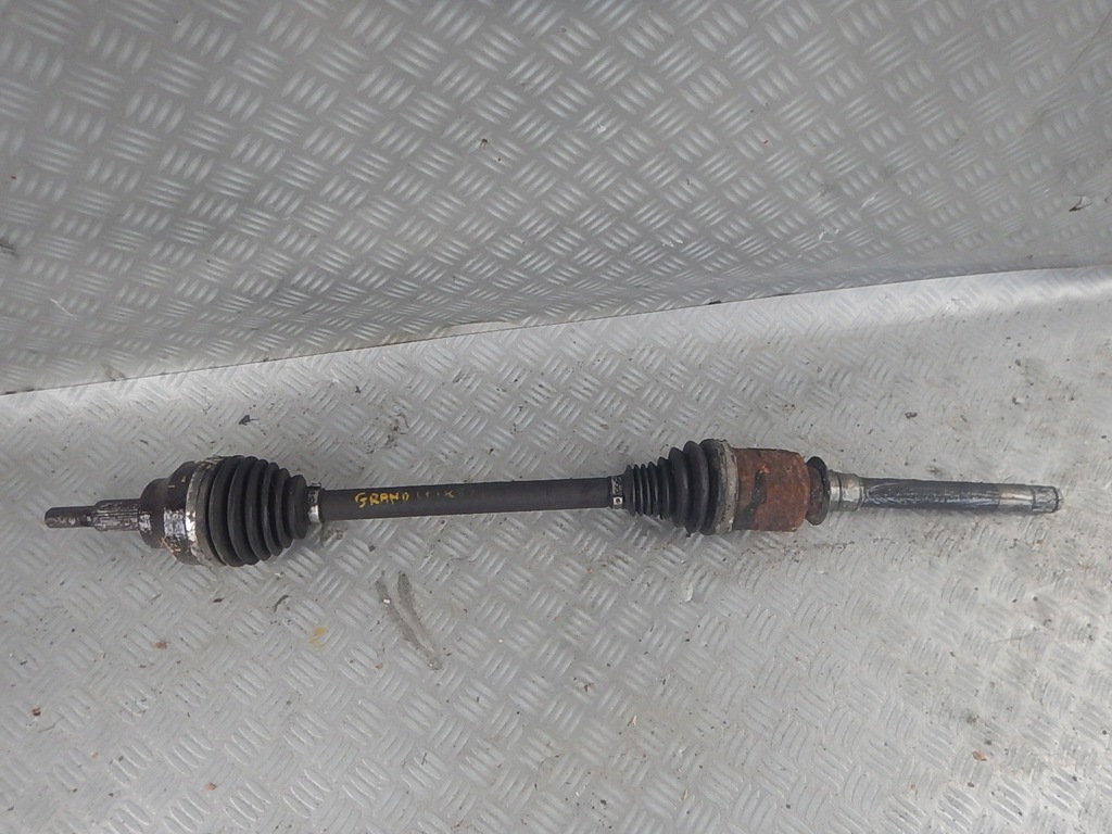 фото №1, Jeep grand cherokee wk2 3.0 правая приводной вал перед