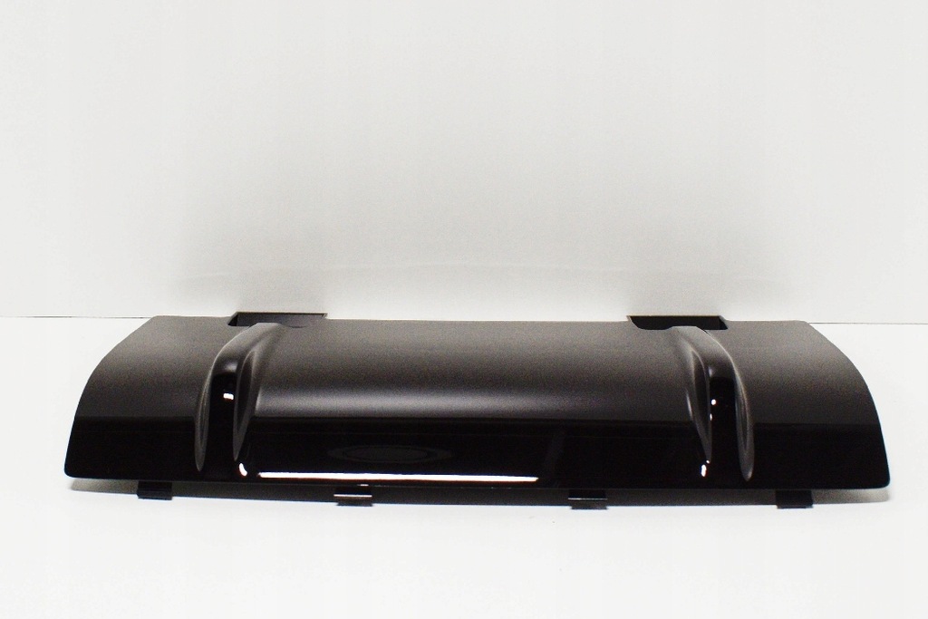 фото №6, Audi a1 mk1 накладка педалі зчеплення rhd 6y27211749b9 6y2721174 9b9 nowa