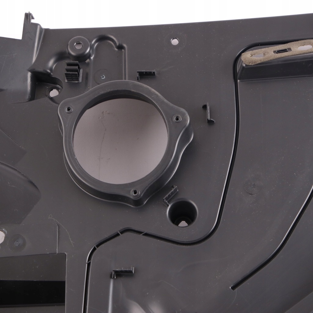 фото №9, Bmw i3 обшивка обшивка дверь задняя правый 7323770