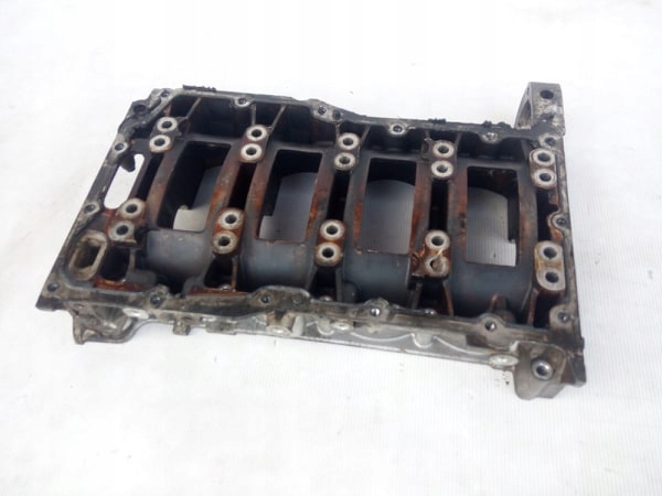 фото №5, Alfa romeo 159 2.2 jts podblok двигателя