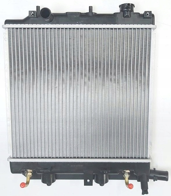 фото №1, Радиатор wody demio 98- 457108-2