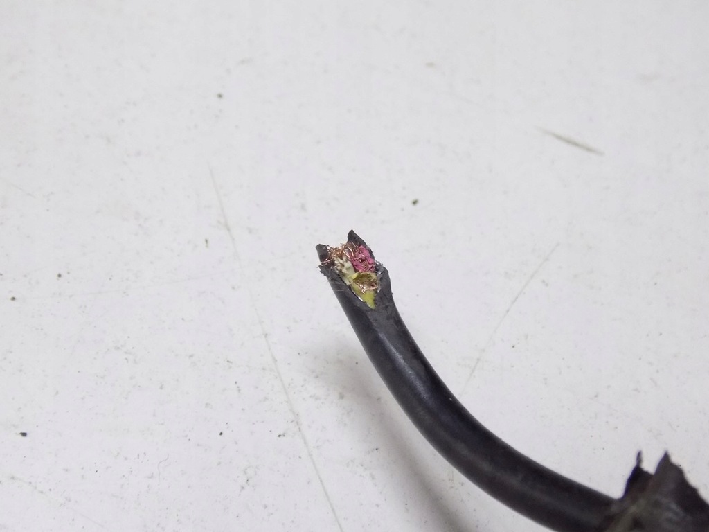 фото №7, Honda cr-v iii 06-11 подголовник монитор экран правый