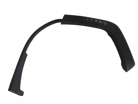 фото №1, Toyota rav4 v молдинг крила лівий задня mat