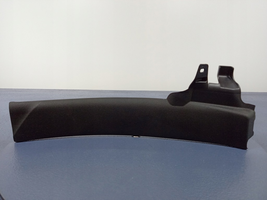 фото №1, Bmw 1 f40 молдинг защита порог левый задняя 7444941