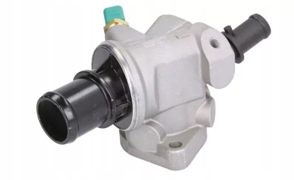 фото №1, Thermotec d2f004tt термостат, середина охлаждающий