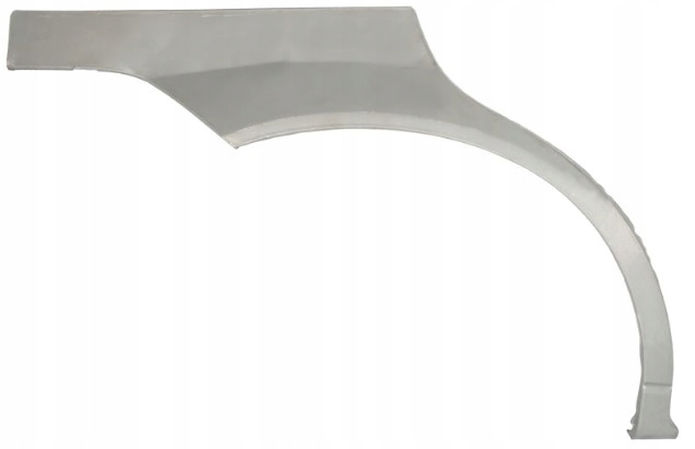 фото №1, Ремкомплект крыла задняя r almera 08.00-01.06