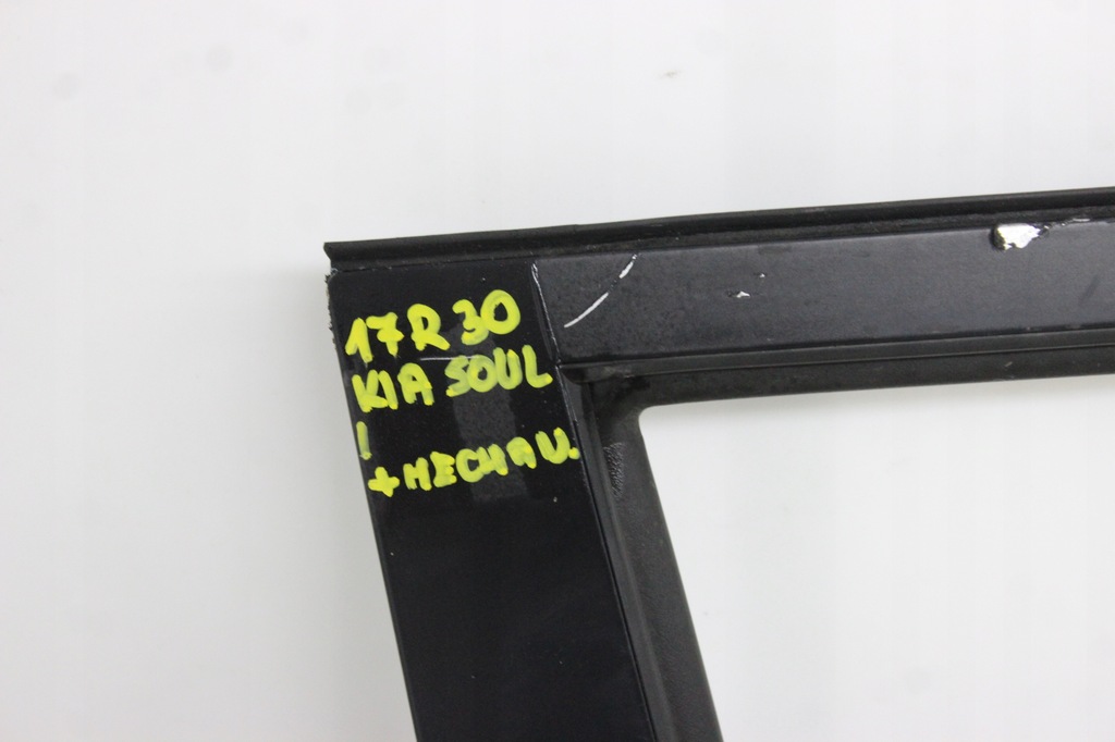 фото №9, Дверь правый перед правое передние kia soul i 08r- 3d