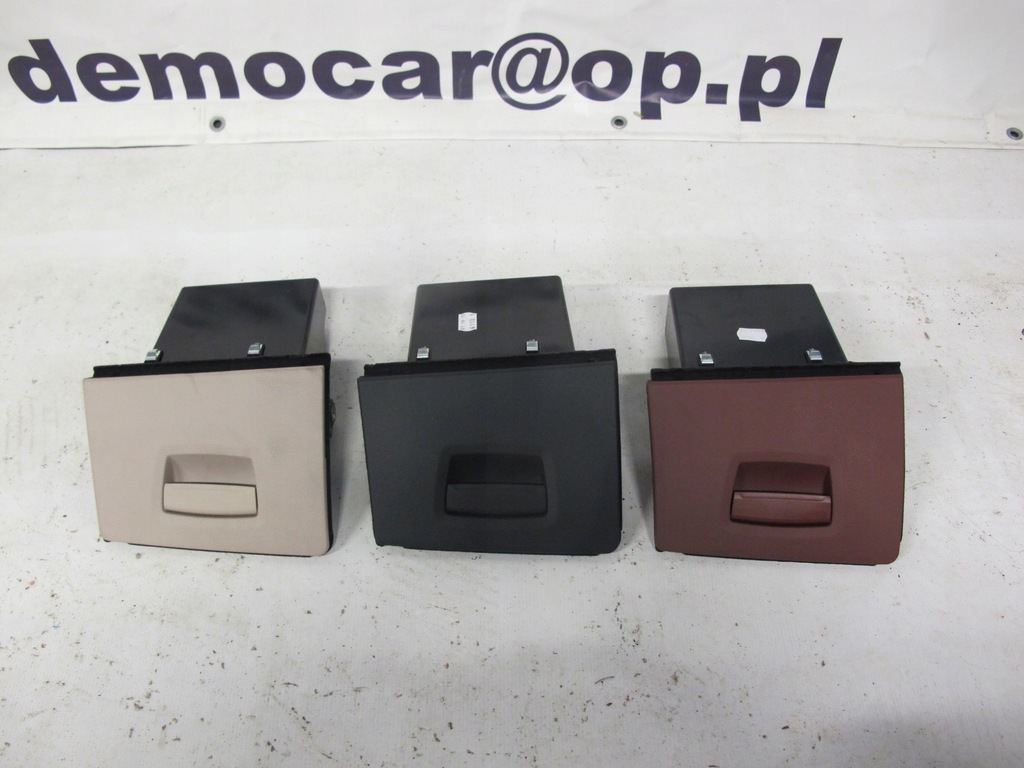 фото №1, Бардачок bmw serii 5 f10 f11