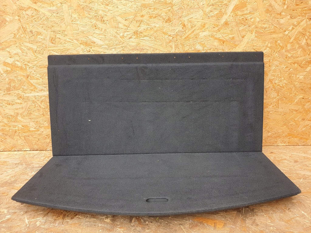 фото №1, Mazda cx5 i пол обшивка багажника