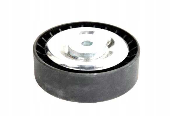 фото №2, Ролик натяжная ремень многоручьевой vw transporter