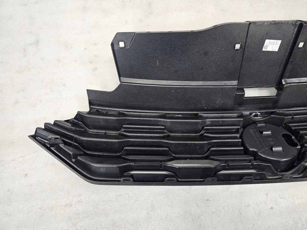 фото №12, Volkswagen t-roc решётка радиатора решётка радиатора бампера перед 2ga853651r