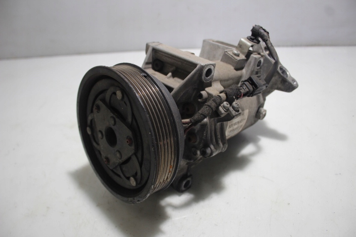 фото №1, Компресор кондиціонера renault fluence 1.6