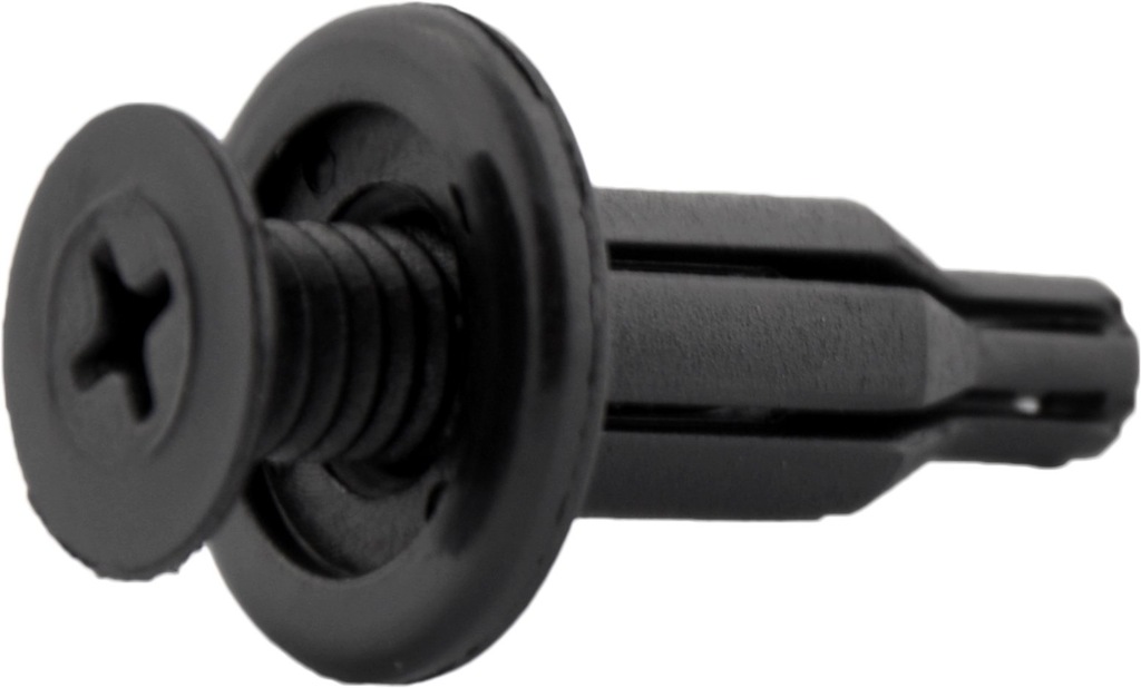 фото №1, Клипса бампера chevrolet honda accord legend prel