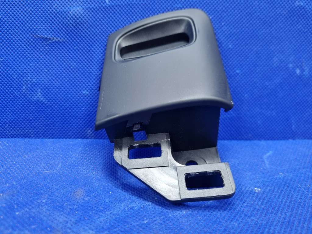 фото №5, Audi a5 8t защита dekor замка зажигания оригинал 8k1905219a