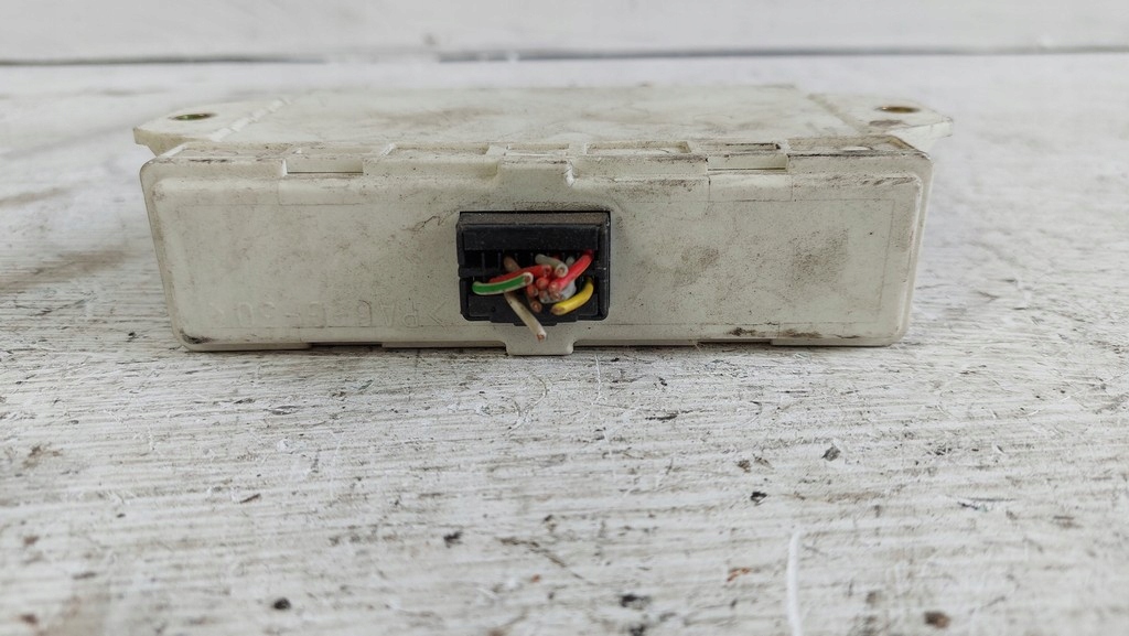 фото №2, Alfa romeo 156 - модуль комфорта 60674573