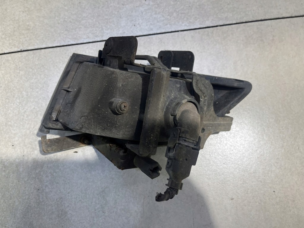 фото №4, Протитуманна фара правий перед hyundai sonata v6 3.3 r92202