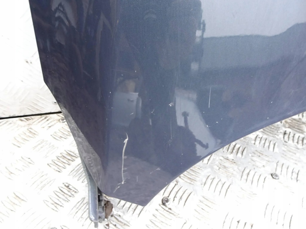 Капот перед комплект . ford focus mk3 eb Ціна