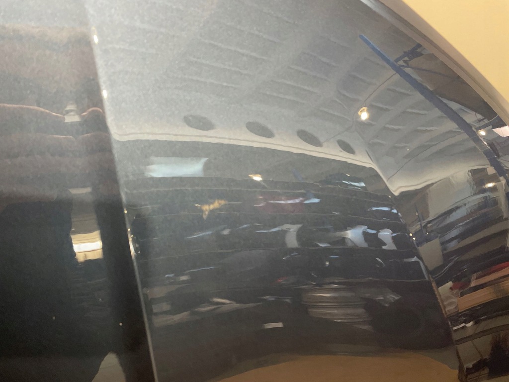 фото №5, Bmw 3 g20 g21 капот кришка двигуна колір c1m