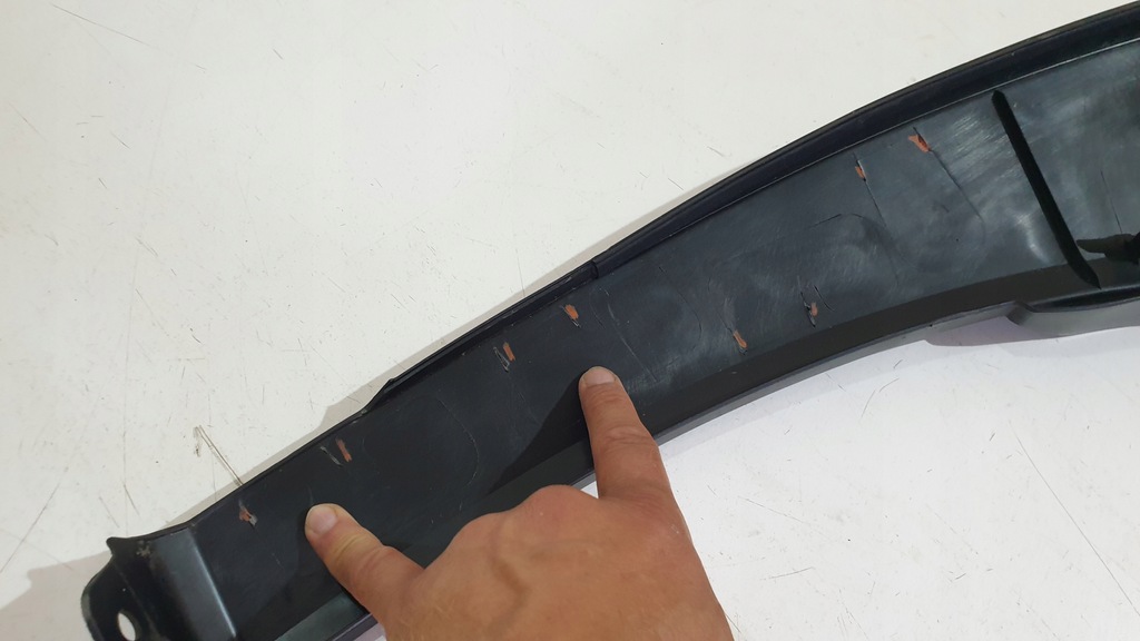 фото №11, Молдинг крила ліва задня lexus ux 75606-76010