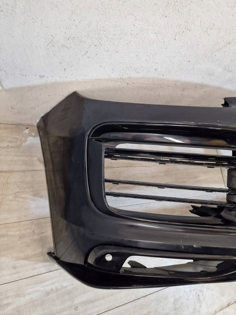 Бампер перед porsche cayenne 9y gts sport design с Разборки