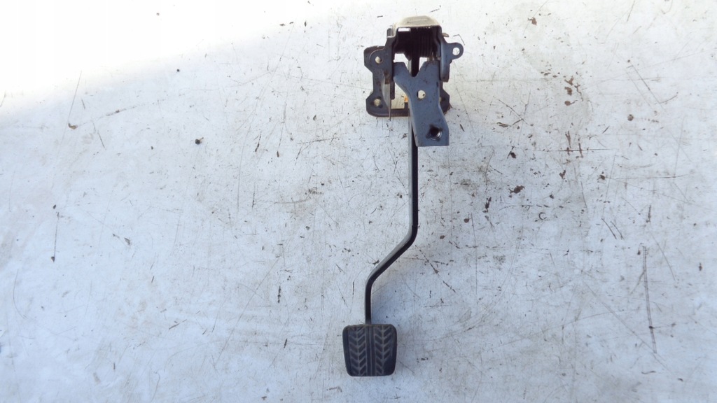 фото №1, Педаль гальма mazda premacy