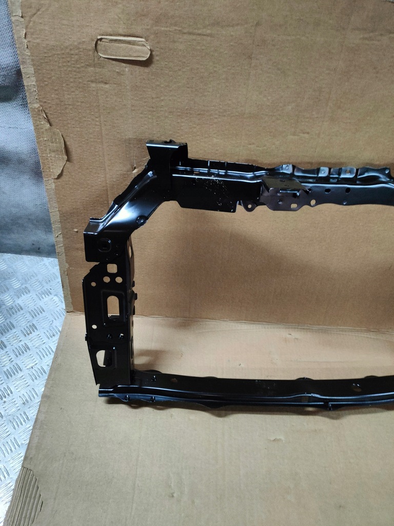 фото №9, Aygo ii 2 14-21 усилитель передний pas перед 108 107 c1 24h