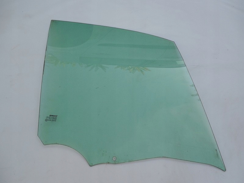 фото №1, Scenic ii 2 grand стекло дверь правая перед wawa