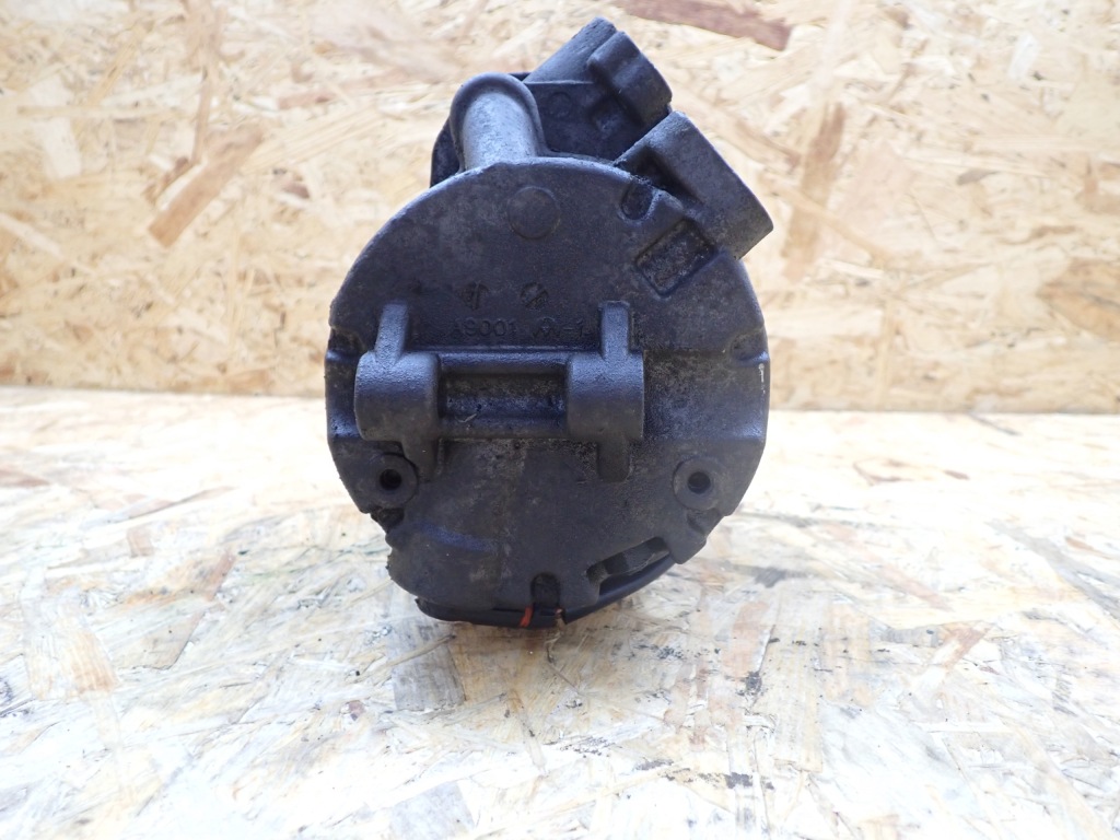 Компрессор компрессор кондиционера bmw x5 e70 3.0 дизель 9185146 в Украине