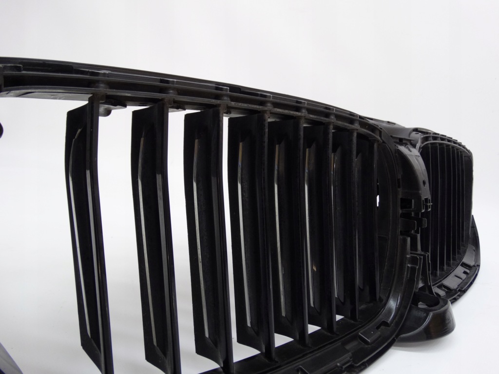 фото №8, Bmw 7 g11 g12 15-18 повітропровід повітря жалюзі шторка 7347374 оригінальна