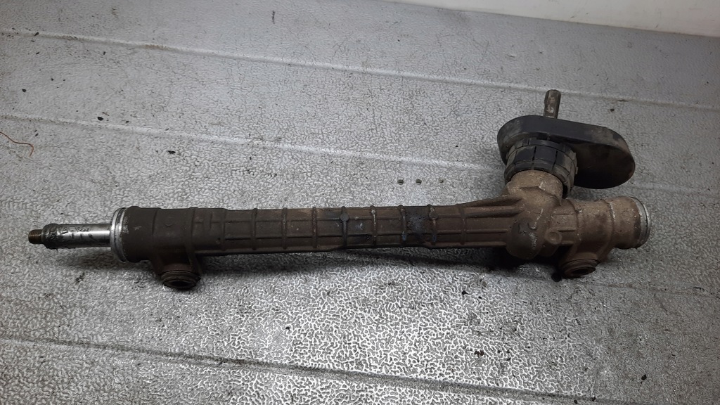 фото №4, Рулевая рейка opel corsa c 04r 1.0b 28082855