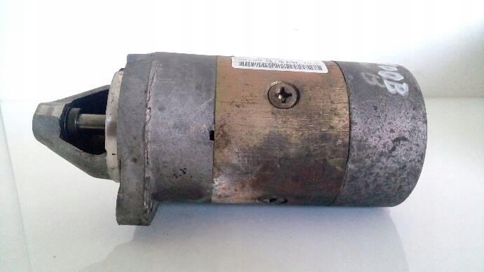 фото №7, Стартер fiat uno ii seicento panda ii 63222908