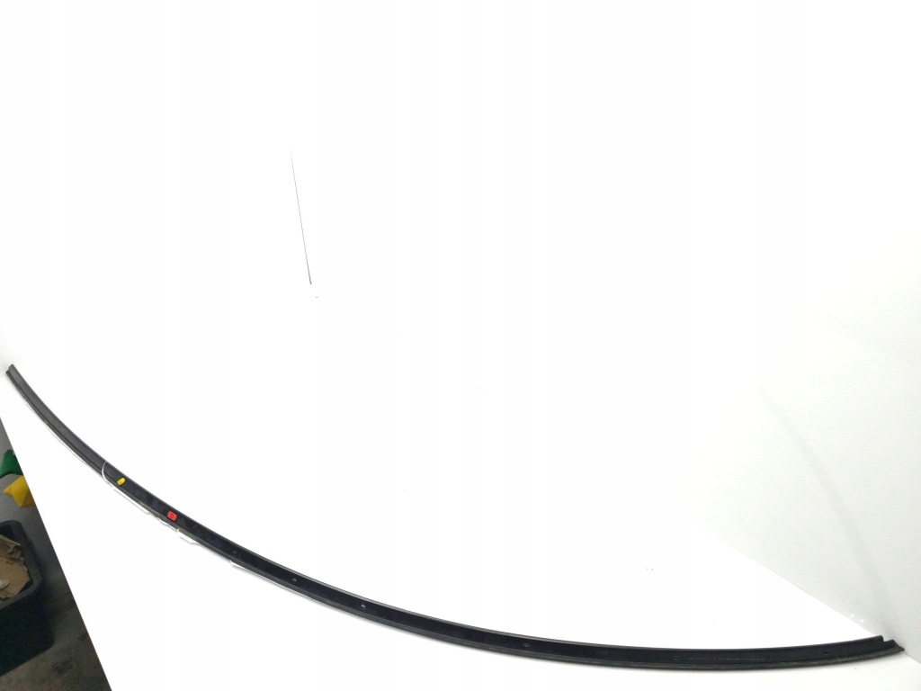 Купить Tesla model y 2023 молдинг кровельная