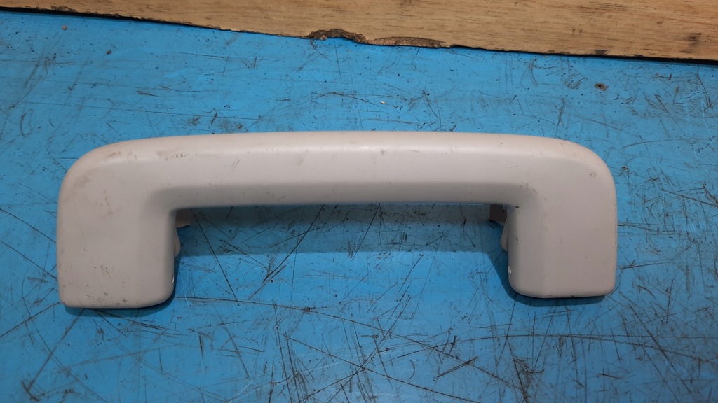 фото №7, Кронштейн ручка стельовий volvo v60 10-18r комплект