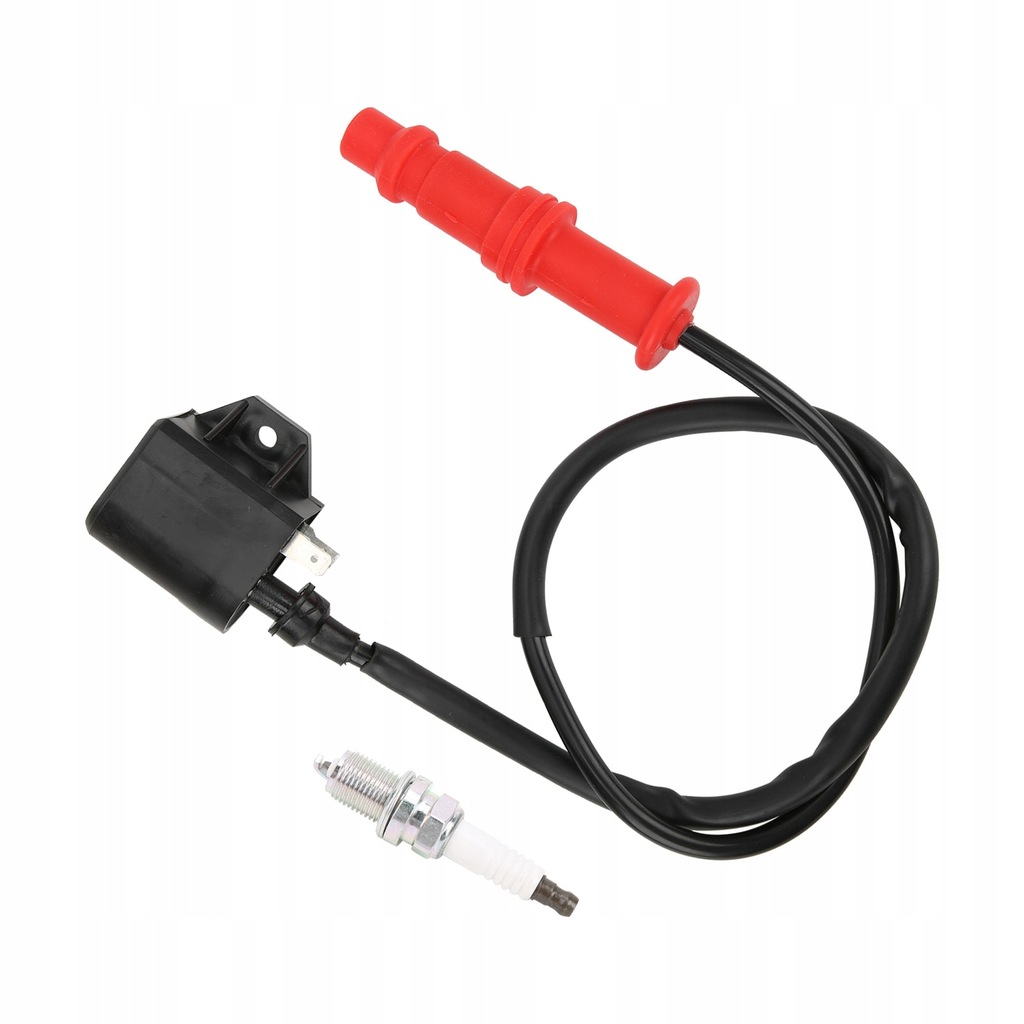 фото №11, Катушка зажигания ze свеча зажигания 3089239